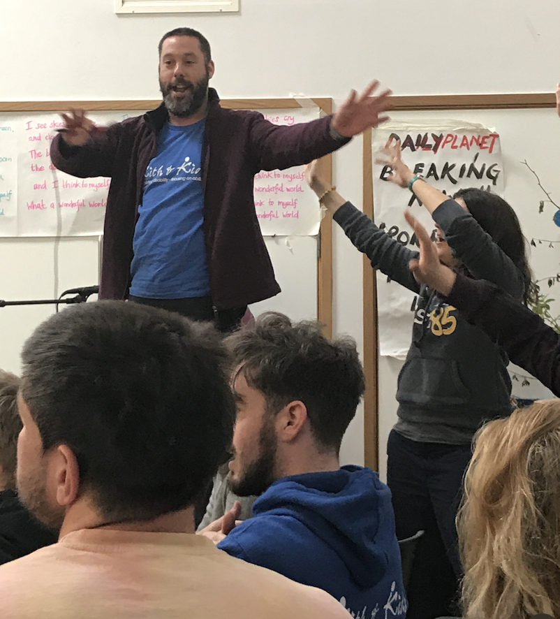 Your Donation Makes a Difference – Here’s How Kith & Kids Uses Your Support